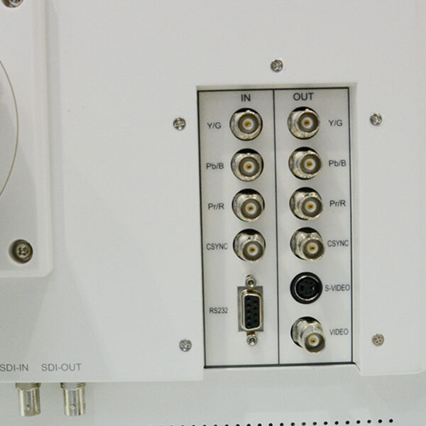 ENDOSCOPY SURGICAL MONITOR - Image 6
