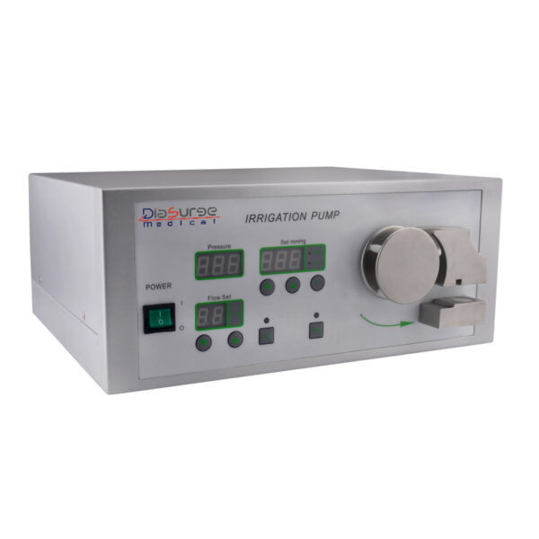 IRRIGATION PUMP– DS-IS 110 - Image 2