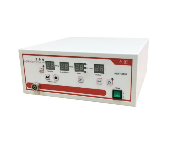 CO2 INSUFFLATOR– DS-CL40