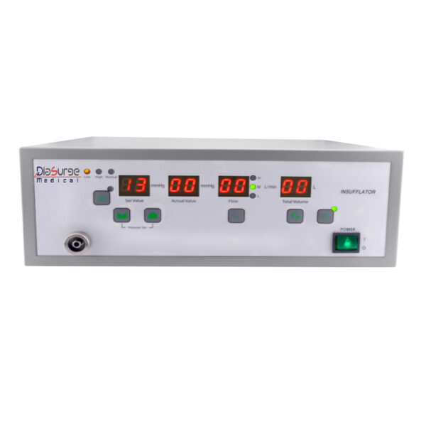 CO2 INSUFFLATOR– DS-CL40 - Image 2