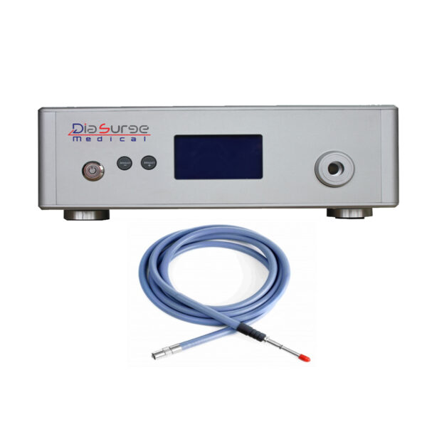LED COLD LIGHT SOURCE DS-L100 - Image 2