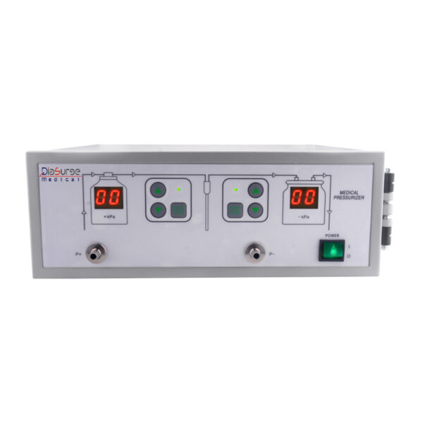 SUCTION IRRIGATION PUMP – DS-15110